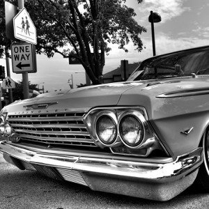 Cali kingZ vibin (MaDd MiX)