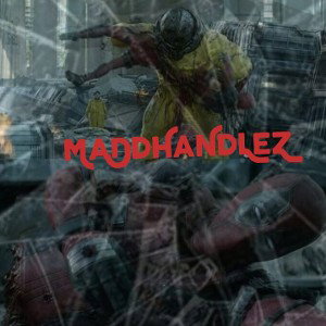 real free spit (MaDd MiX)