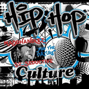 MaDdHaNdLeZ ft So_Seductive - 4 Tha Culture (MaDd MiX)