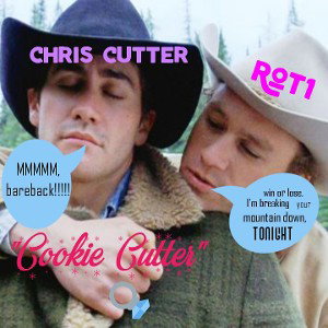 cookie cutter (MaDd MiX)