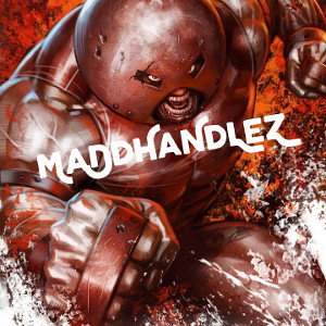 bull shit and party (MaDd MiX)