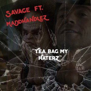 _͌͌͌͌͌͌͌͌͌͌͌͌͌͌͌͌_͌ ⃝SAVAGE ⃝_CARTEL ft MaDdHaNdLeZ - l̷̸͙̪̺̝̲̪̦̺̺̪ͫͣ̐̓̊̽̐ͦͬ͆̕͜͞ͅea Bag my HaterZ (MaDd MiX)
