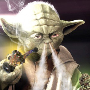 I smoke that LOUD (MaDd MiX)