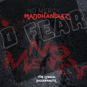 ⭐ ContesT TracK ⭐ MaDdHaNdLeZ - "No Mercy" (MaDd MiX)