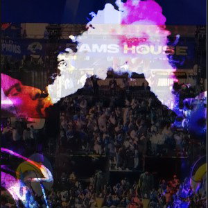 Call It Luck