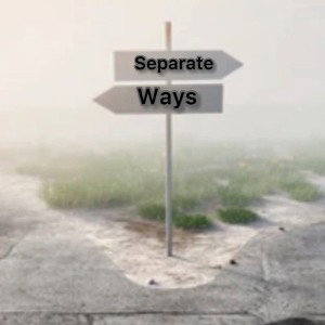 Separate ways 