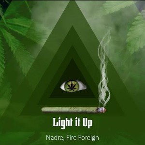 Light It Up Pt 3-French Connection 