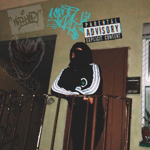 Selekcja Hip-Hoopu(Prod.Boryss)