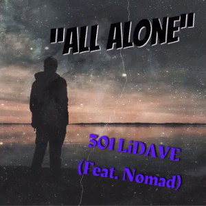 “All Alone” Feat. Nømad