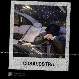 cosa nostra