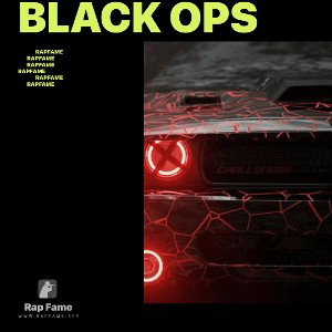 Black ops