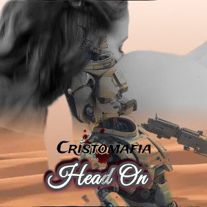 HEAD ON