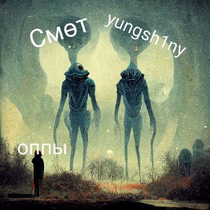 Ёбнули оппов с yungsh1ny