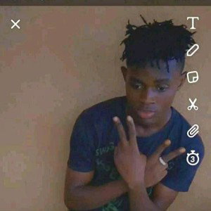 Young Noskid_no time_Mixed. by Mr Daph