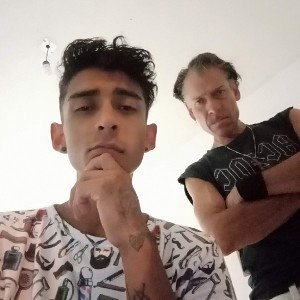Papá te amo 