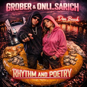 RHYTHM and POETRY 