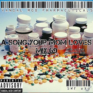 A SONG YOUR MOM LOVES (MIX 69)