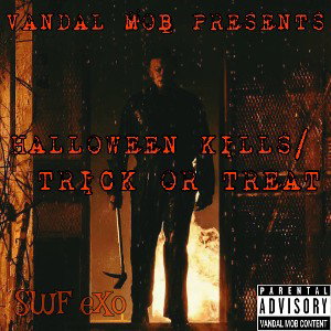 HALLOWEEN KILLS