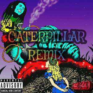 CATERPILLAR (REMIX)