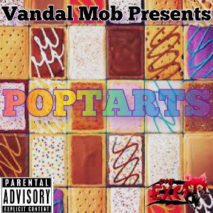 POPTARTS (DISS)