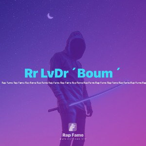 Rr LvDr ´Boum ´