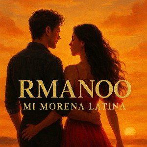 RManoo Mi Morena Latina 2025