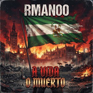 RManoo A Vida O Muerto