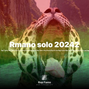 Rmano solo 20242 