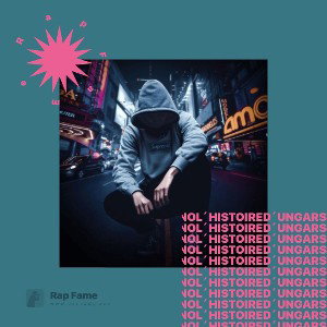 RMano L´histoire d´un gars