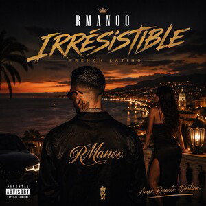 RManoo Irresistible 