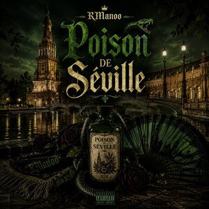 RManoo Poison de Séville 2026