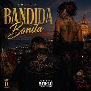 Bandida Bonita