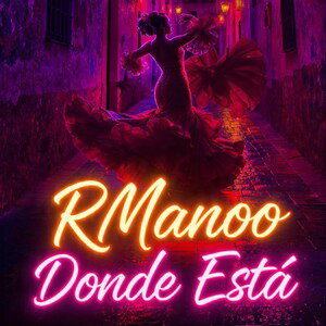 RManoo donde está