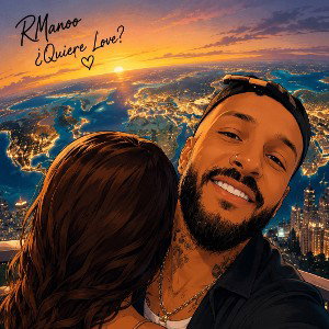 RManoo ?Quiere Love¿ 2026 studio