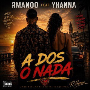 RManoo A dos o Nada 