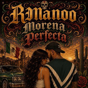 RManoo Morena Perfecta 2026