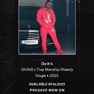 Do it 4-mastered