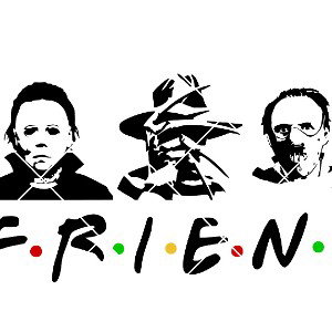 friends