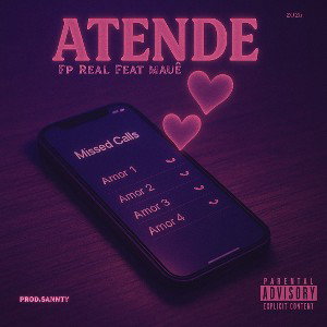 FP real - Atende Feat. Mauê 