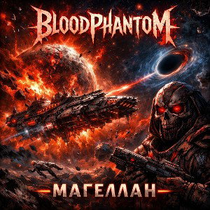 BloodPhantom-Магеллан