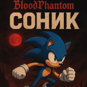 BloodPhantom-Cоник