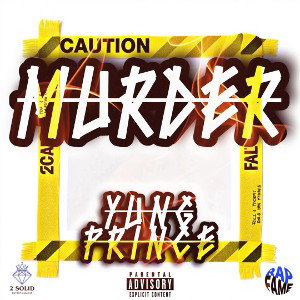 Yung Prince - Murder