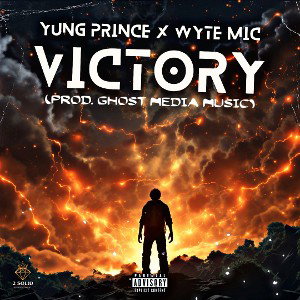 Yung Prince x Wyte Mic - Victory (prod. Ghost Media Music)