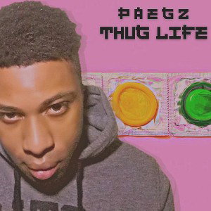 THUG LIFE ft. Syko