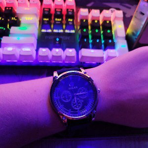 watch me