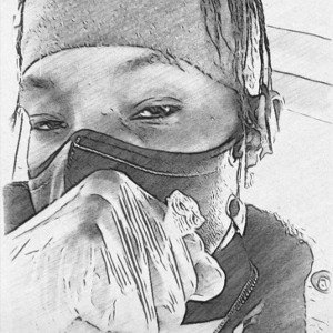 MBZ - TEXAS ODE (FREESTYLE)