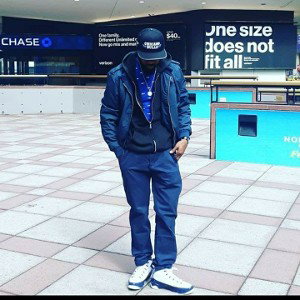 I Really Freestyle 🔥💙💯