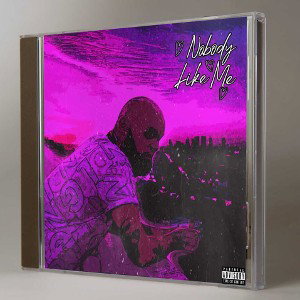 Nobody Like Me - MIX_A