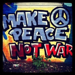 Peace Beat