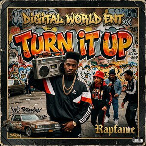 Turn it up